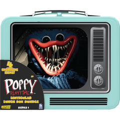 Poppy Playtime Lenticular Lunch Box Bundle