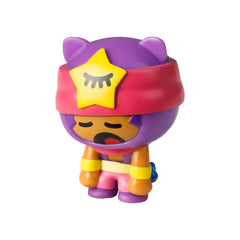 Brawl Stars Figure Blister 5 Pack 2-Inches