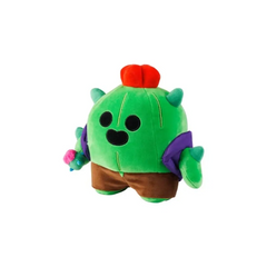 Brawl Stars Plush Buddies 8-Inches