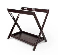UPPAbaby Bassinet Stand Espresso