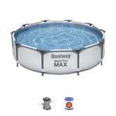Bestway Steel Pro Max Pool Set 3.05m x 76cm (10' x 30")