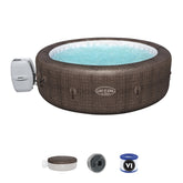 Bestway Airjet Spa Mortiz Inflatable Jacuzzi 216x71cm