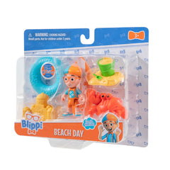 Blippi Animated Adventure Multipack Assortment
