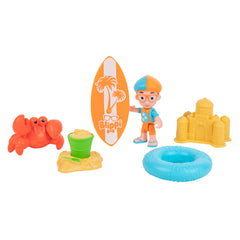 Blippi Animated Adventure Multipack Assortment