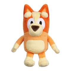 Bluey Plush Toys 6.5 - 9 inch