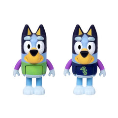 Bluey Color Change Whale Island Playset