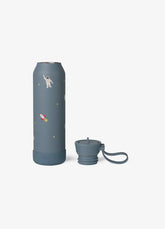 Citron Spaceship Water Bottle - 500 ml