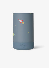 Citron Spaceship Water Bottle - 500 ml