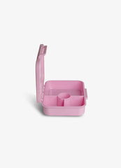 Citron Stormy Unicorn Tritan 4-Compartment Lunch Box