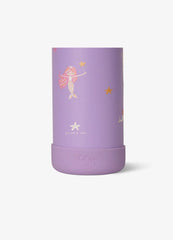 Citron Mermaid Water Bottle - 350 ml