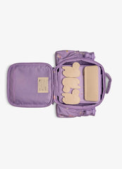 Citron Mermaid Classic Thermal Insulated Lunch Bag for Kids