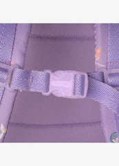 Citron Mermaid Medium Backpack for Kids