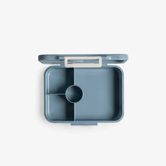 Citron Spaceship Tritan Bento Lunch Box with 4 Compartments for Kids