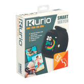 Kurio Smartwatch Pink Battery Operated