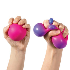 Needoh Cube Color Changing Squishy Fidget Toy for Kids Assortment
