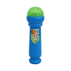 CoComelon Microphone 6.5 inches