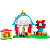 Cocomelon Petting Farm Playset