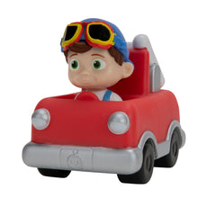 Cocomelon Mini Vehicles Assortment