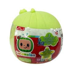 Cocomelon Single Figure Cdu21 Woc S2