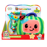 CoComelon Roleplay Doctor Checkup Set
