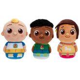 Cocomelon Mini Plush Value 4-Inches Assortment
