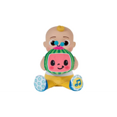 Cocomelon Doll Peek-A-Boo Jj