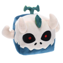 Blox Fruits Collectibles Plush 4inch S2 PDQ9 WOC