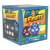 Blox Fruits Collectibles Plush 4 Inches