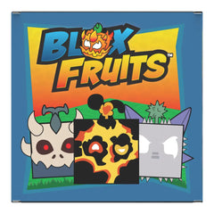 Blox Fruits Collectibles Plush 4inch S2 PDQ9 WOC