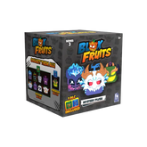 Blox Fruits Collectible Plush 4-inch Series 3
