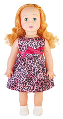 Power Joy Baby Cayla Mygenera 46cm Assortment Battery Operated