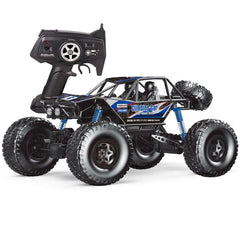 Kidzpro RC Raptor 1/8 2.4G BPC Assortment