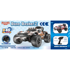 Demoz RC Dune Dasherz 45Km/H 2.4G with Light BPC