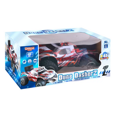 Demoz RC Dune Dasherz 45Km/H 2.4G with Light BPC
