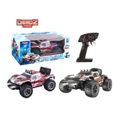 Demoz RC Dune Dasherz 45Km/H 2.4G with Light BPC