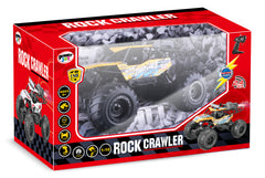 Powe Joy RC Buggy R.Crwler2.4 Lghts 1/12 BPC Assortment