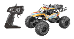 Powe Joy RC Buggy R.Crwler2.4 Lghts 1/12 BPC Assortment