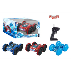 Demoz RC Aqua Cruiserz 4wd 2.4G with Light