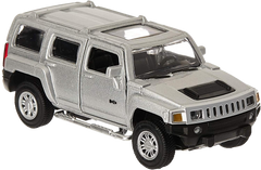 Power Joy Vroom Vroom Licensed 3-Piece Die-Cast Car Set