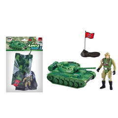 Power Joy Armyz Pack I