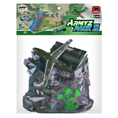 Power Joy Armyz Pack II