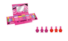 Power Joy Glam Glam Mega Pack Cosmetic Makeup Kit Playset for Kids