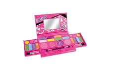Power Joy Glam Glam Mega Pack Cosmetic Makeup Kit Playset for Kids
