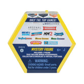 Devseries Mini Figures S2 CDU24 WOC