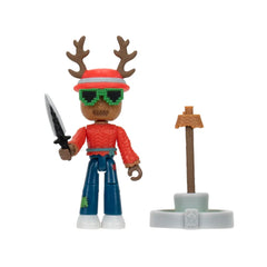 Devseries Core Figures 6Asst W3