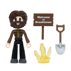 Devseries Core Figures 6Asst W3