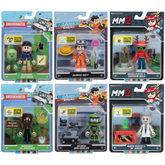 Devseries Core Figures 6Asst W3