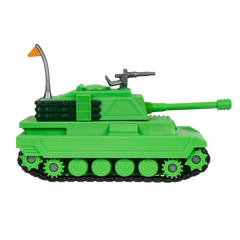 Devseries Brookhaven Feature Tank B/O