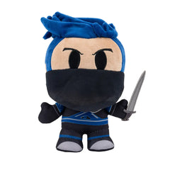 Devseries Plush 8Inches 6Asst