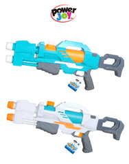 Water Gun Double Nozzle 58cm